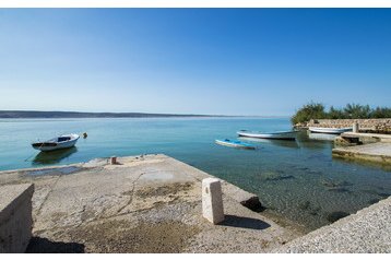 Croatia Penzión Starigrad Paklenica, Exterior